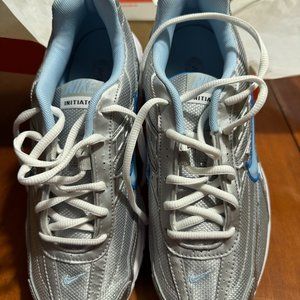 NEW with box, Nike Initiator sneaker, women's size 9